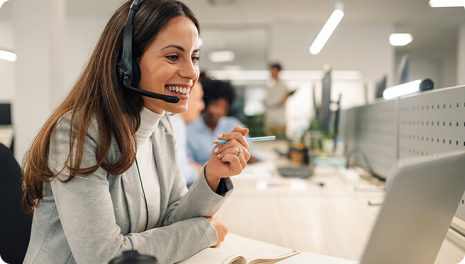 Contato e Atendimento Contato e Atendimento