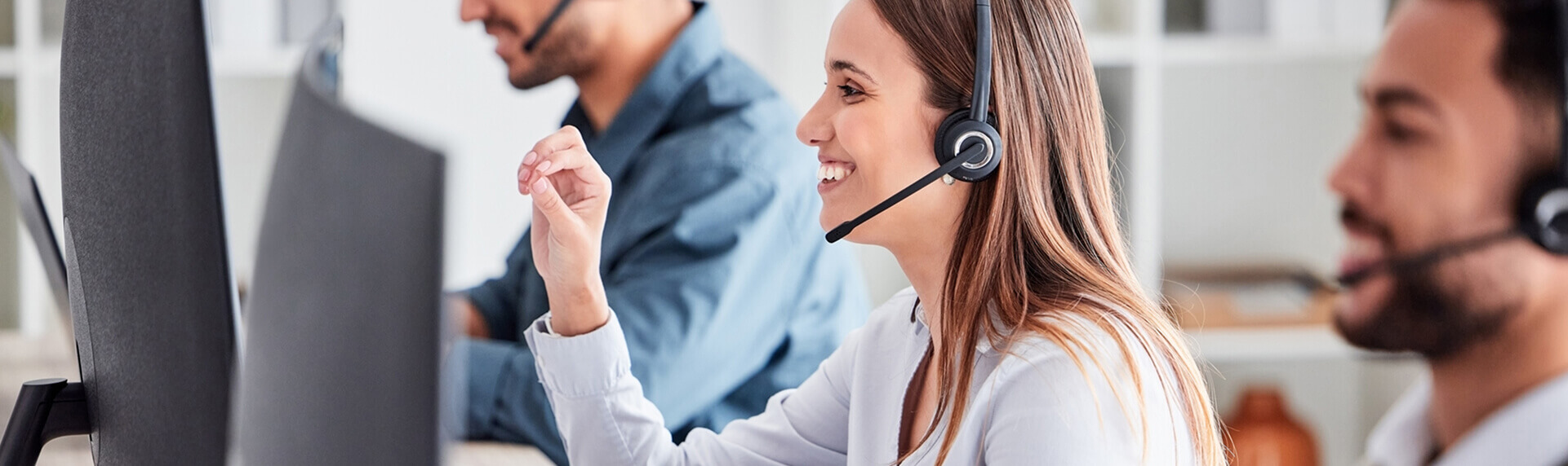 Atendimento FACISC Atendimento FACISC