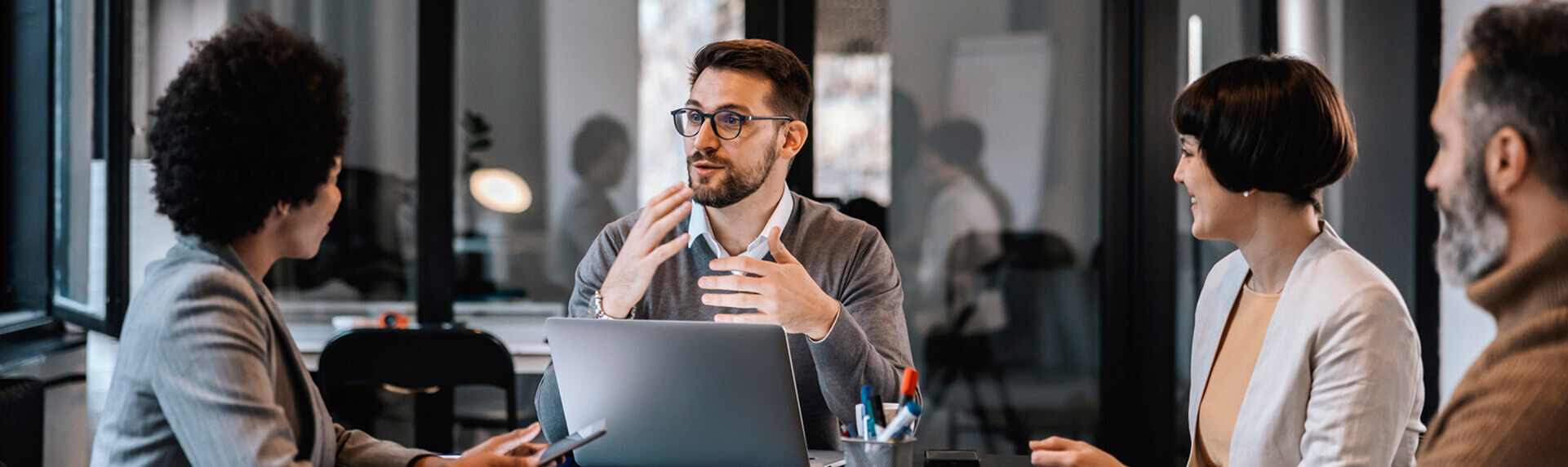 Quem somos Quem somos